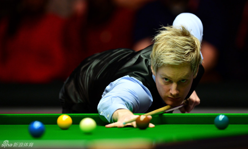 只要在比赛 只要在比赛