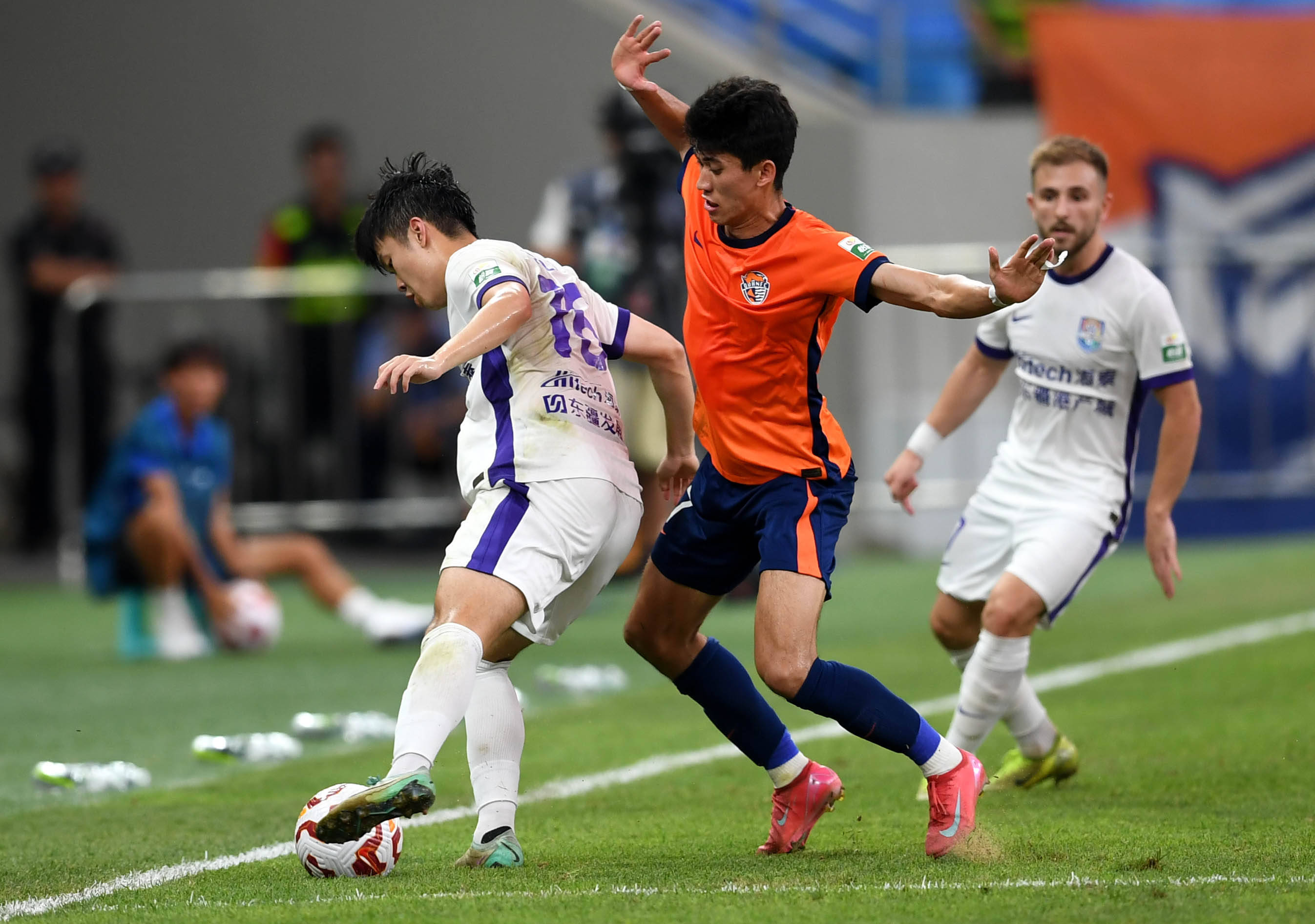 了战术执行 了战术执行