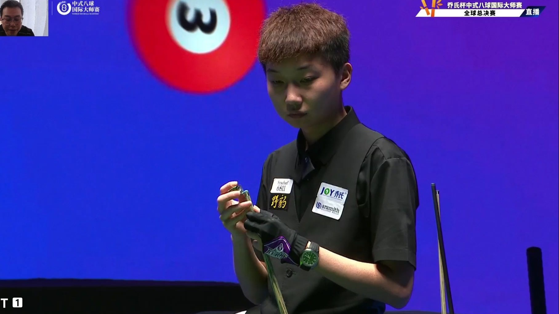 给予对手心 给予对手心