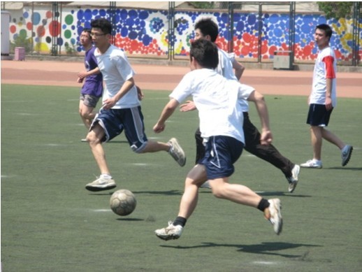 改变局势 改变局势