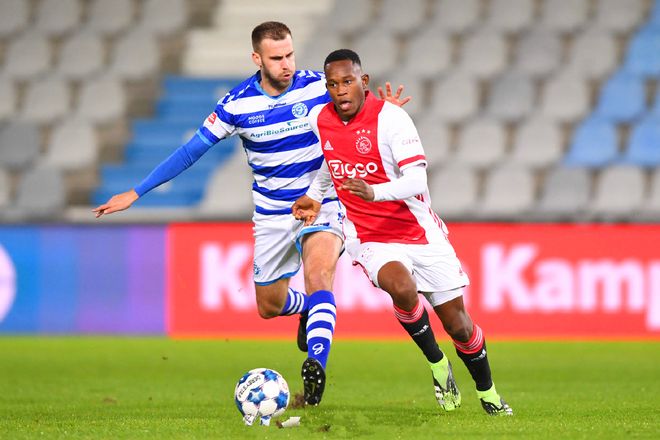 吉迪与内线 吉迪与内线