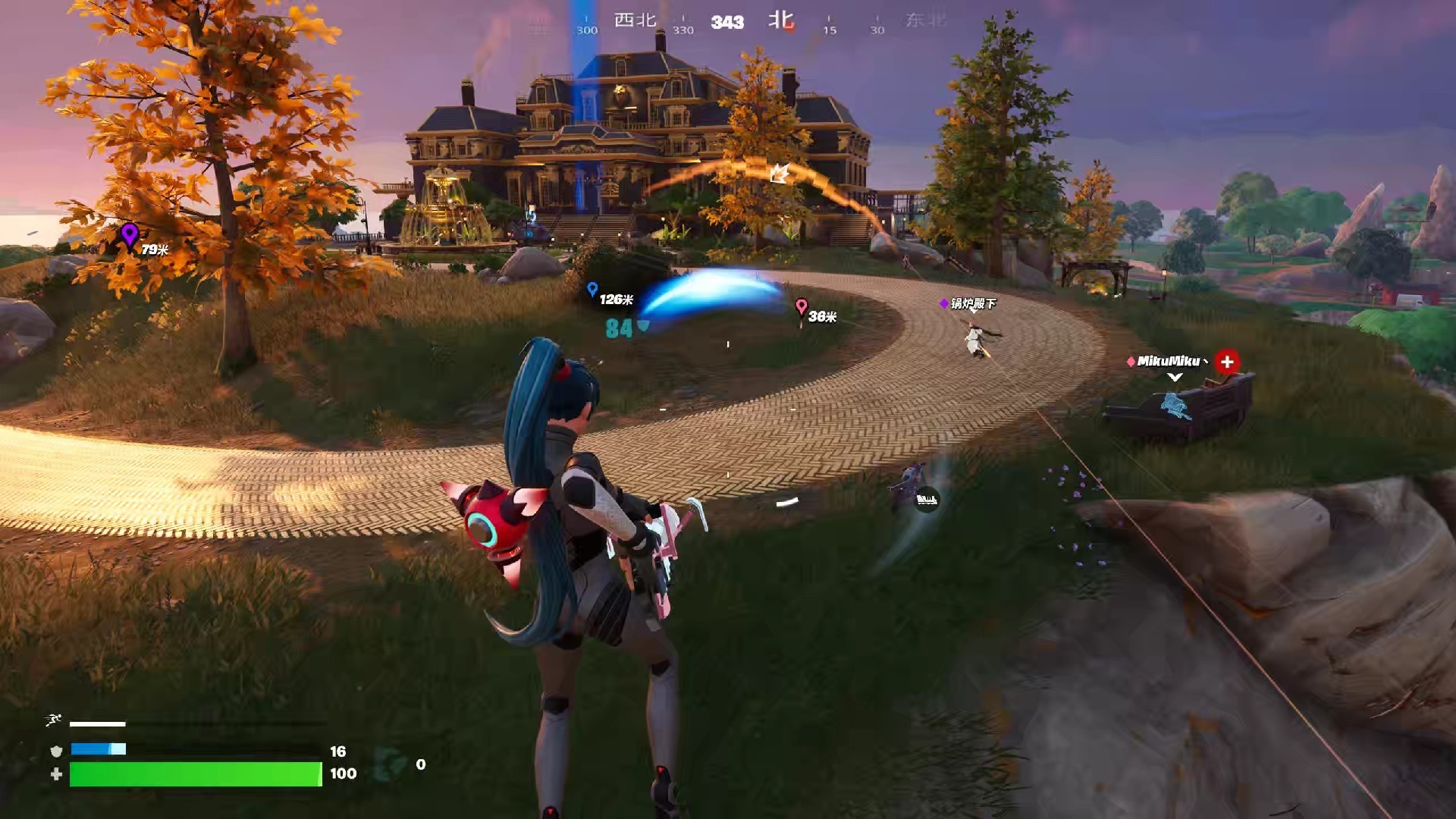 双方球员在 双方球员在