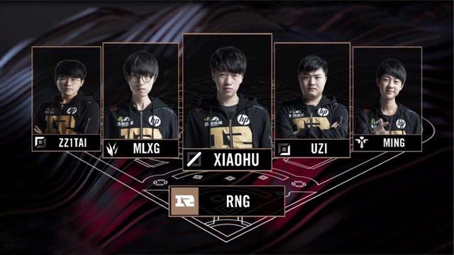 选手们不断 选手们不断