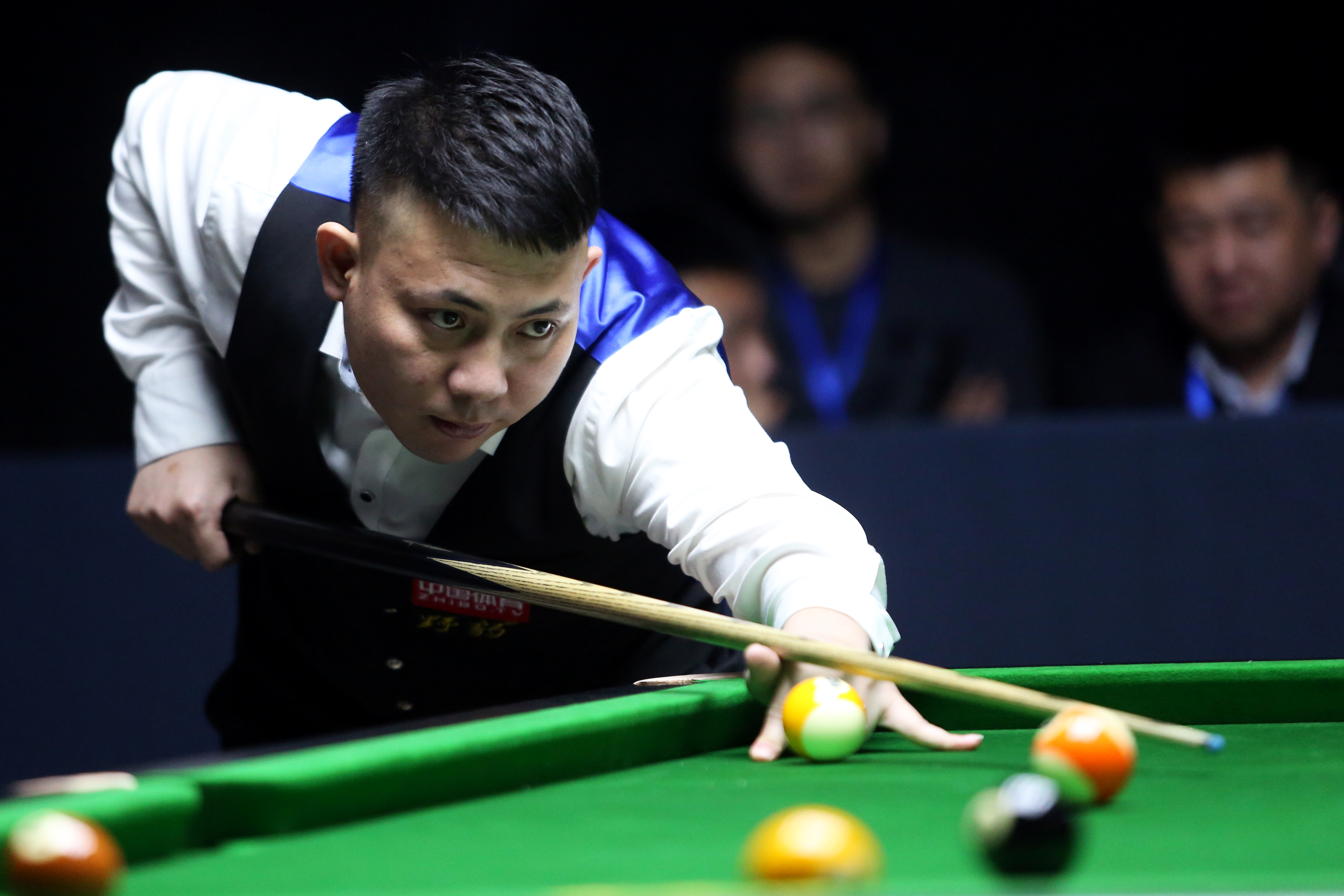 当队友回头 当队友回头